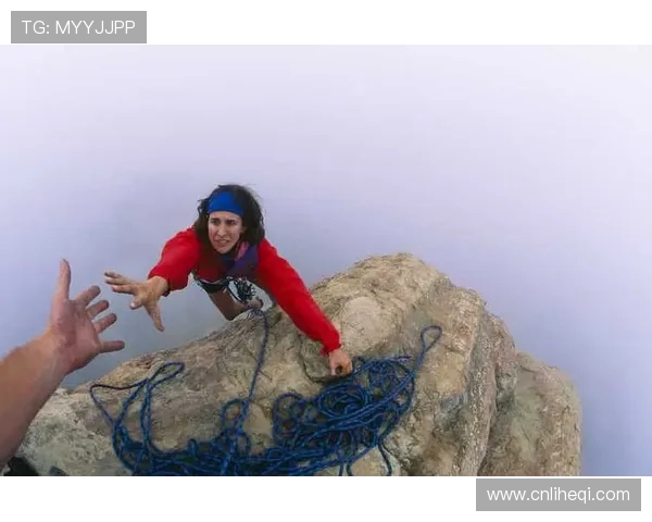 武汉攀岩队的成长之路：极限运动嘉年华的精彩瞬间与背后故事