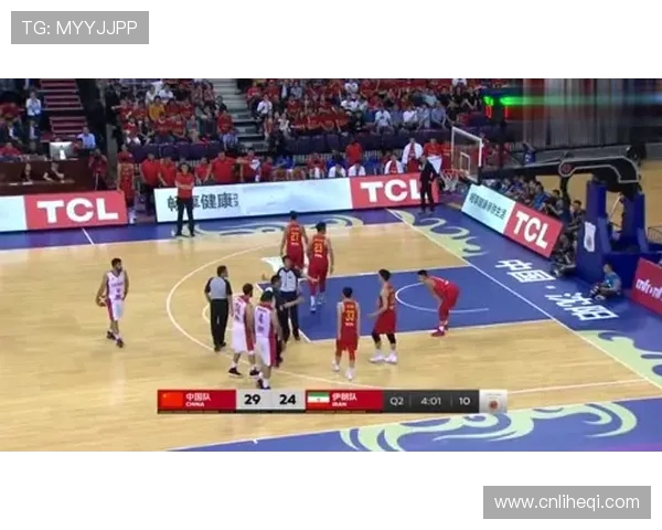 深入分析杭州篮球队的整体压制战术及其在比赛中的应用效果