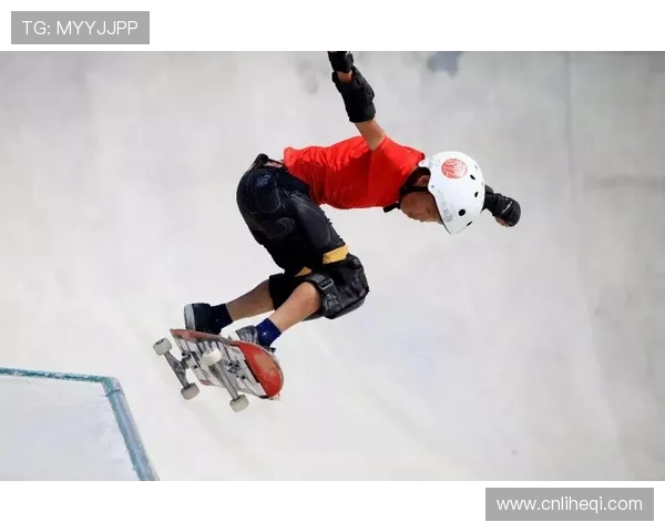 重庆滑板队在极限运动世界杯中的精彩表现与实力分析