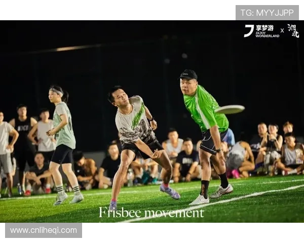 南京飞盘队实力飙升创历史新高引领全国飞盘力量排名新格局