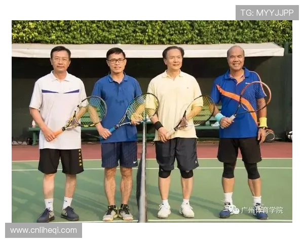 广州网球队默契配合探讨：提升竞技水平的关键因素与实践经验分享